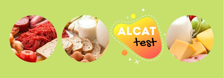 ALCAT TEST: detección de intolerancia a los alimentos – Fundación para ...