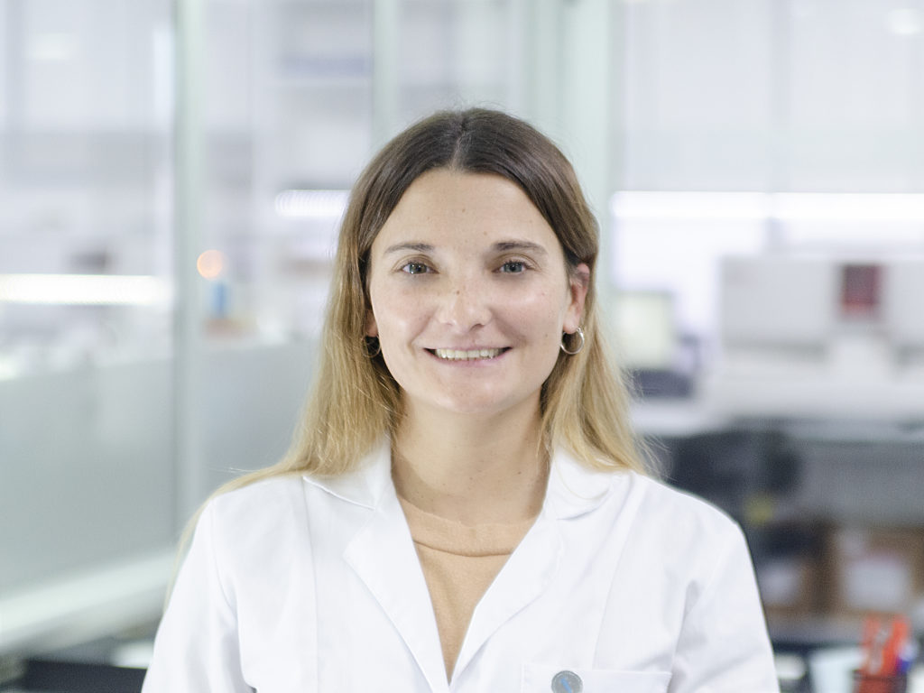 A cargo de la Bioq. Esp. Agostina Zucotti, especialista en Bacteriología Clínica UNC.