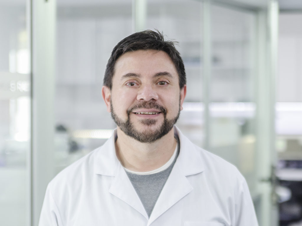 A cargo del Bioq. Esp. Omar Cáceres.
Especialista en Endocrinología Ginecológica y Reproductiva. SAEGRE-UBA.