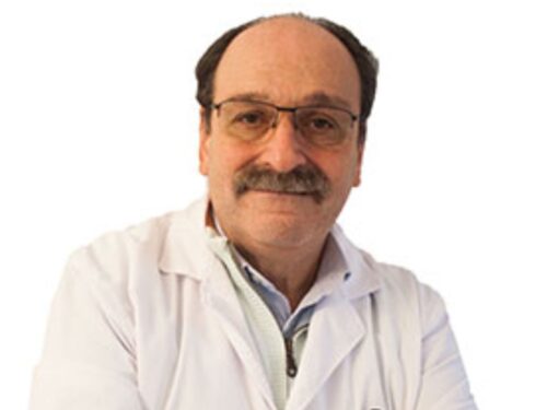 Dr. German Jose Carlos