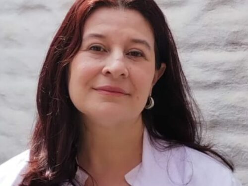 Dra Mercedes